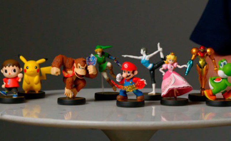 Amiibos