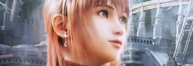 FFXIII-2 llega a PC en un mes