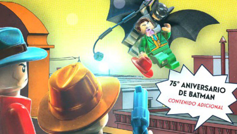 lego batman 3 dlc