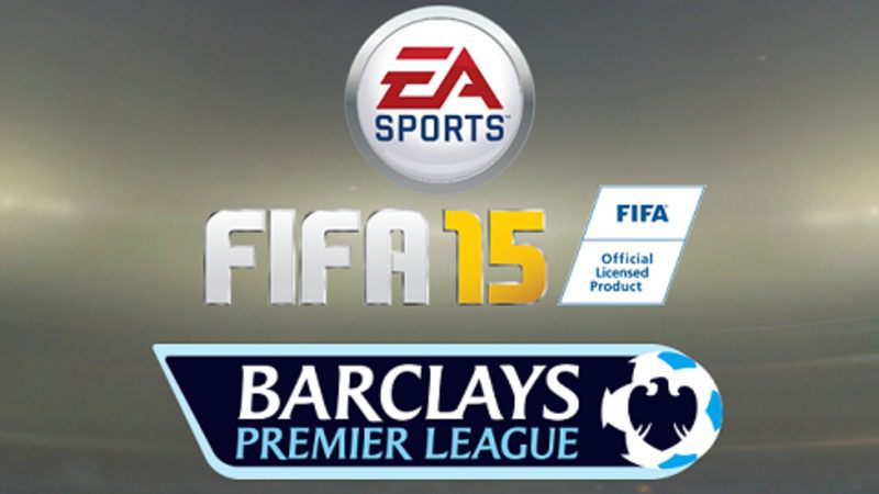 FIFA 15 parche