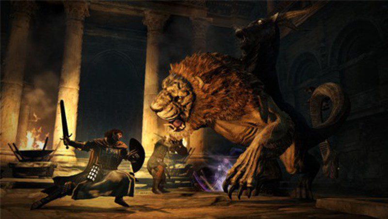 dragons dogma