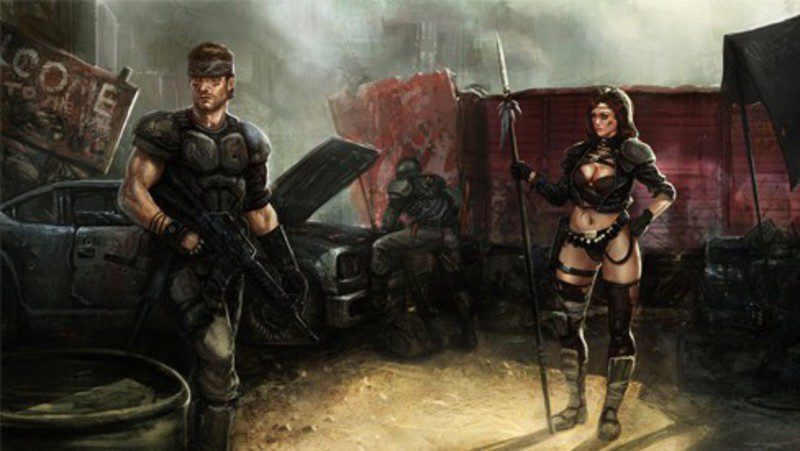 wasteland 2