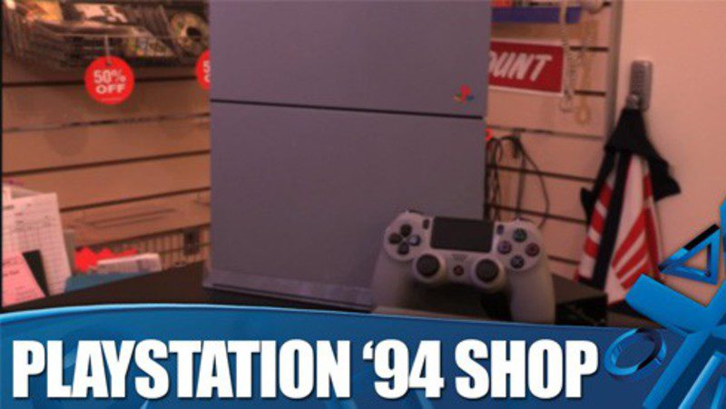 playstation 4 94 shop