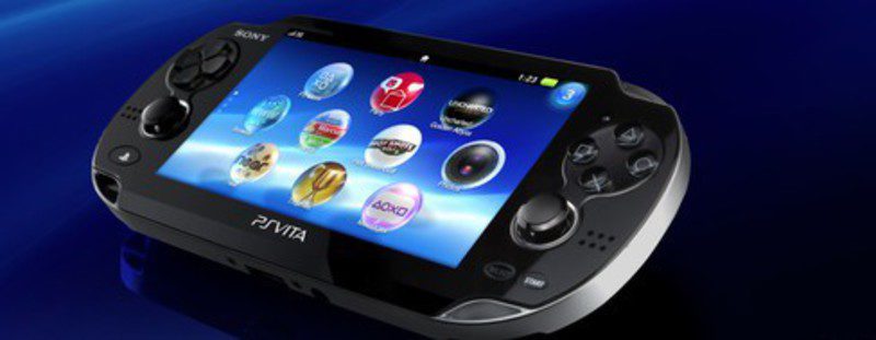 PlayStation Vita