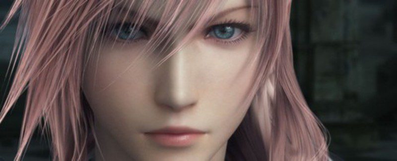 'Final Fantasy XIII-2'