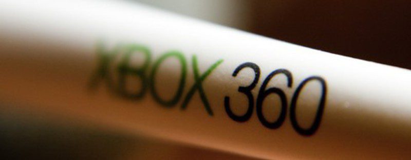 Xbox 360