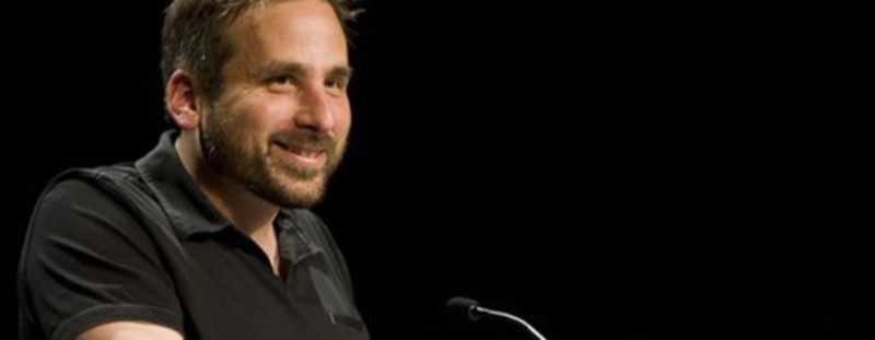 Ken Levine