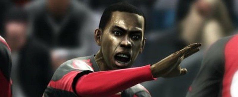 'PES 2012'