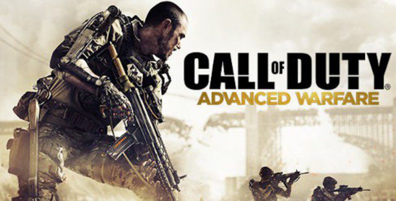 Call of Duty: Advanced Warfare