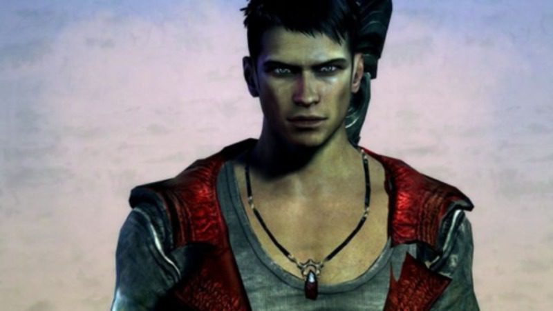 DmC: Definitive Edition