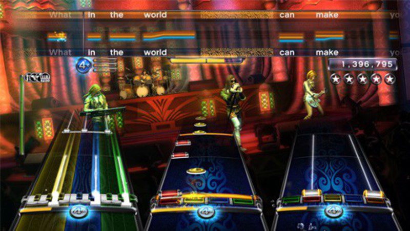 Rock Band