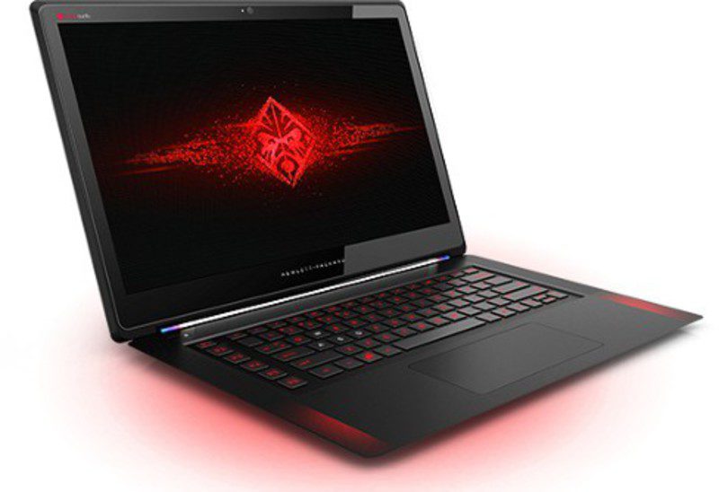 HP Omen