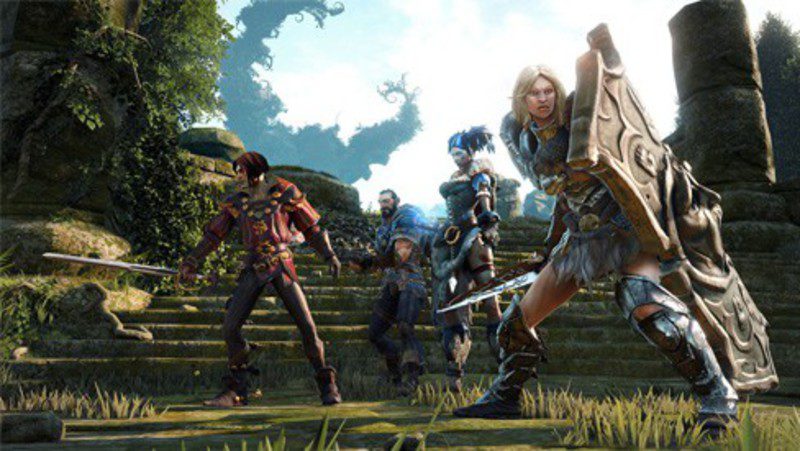 fable legends