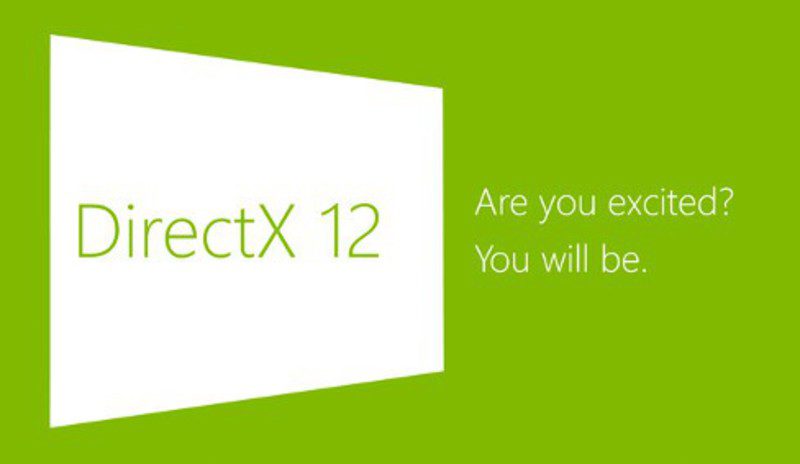 DirectX