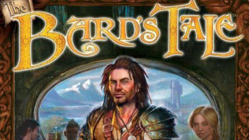 Bard´s Tale