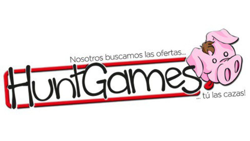 HuntGames