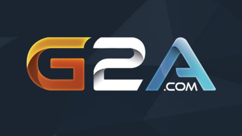 G2A