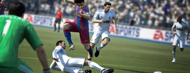 FIFA 12