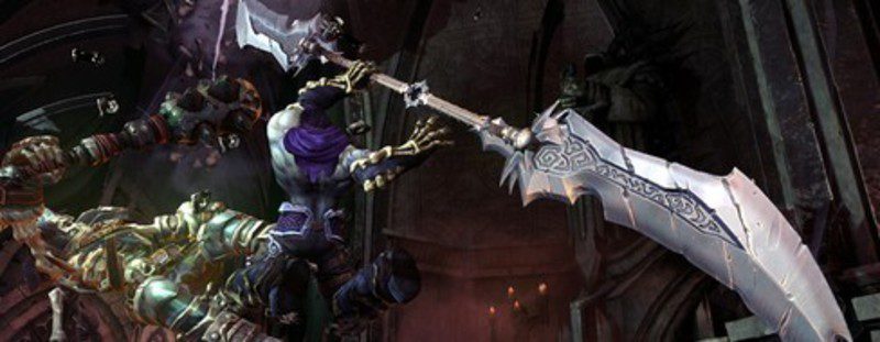 Darksiders II