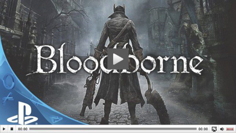 Bloodborne