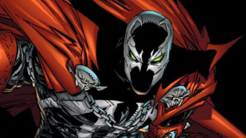 Spawn