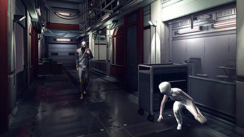 Republique Remastered