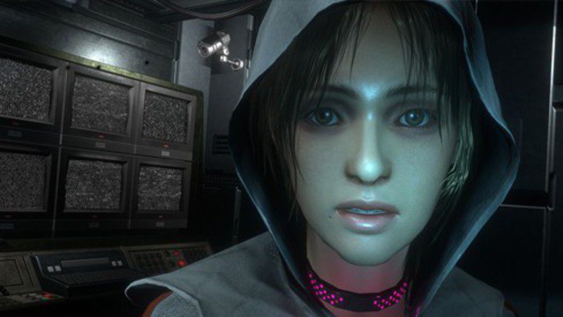 Republique Remastered