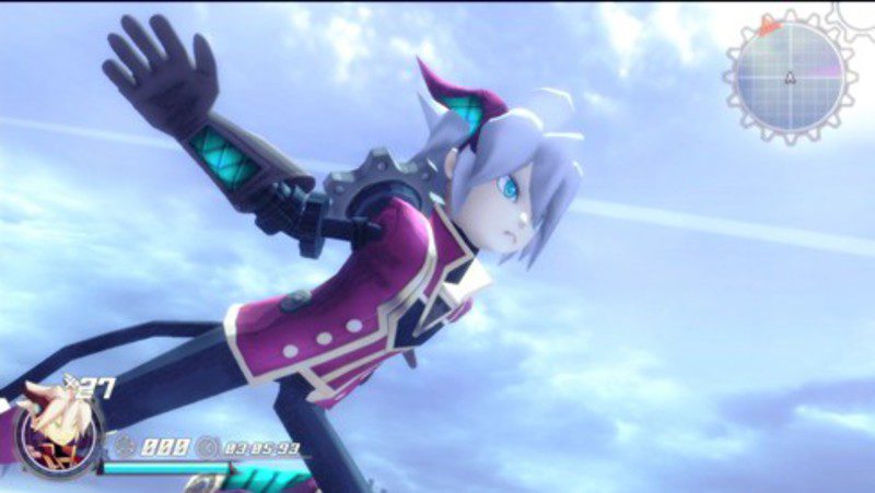 Rodea