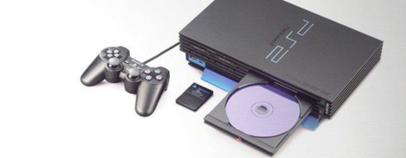 PlayStation 2