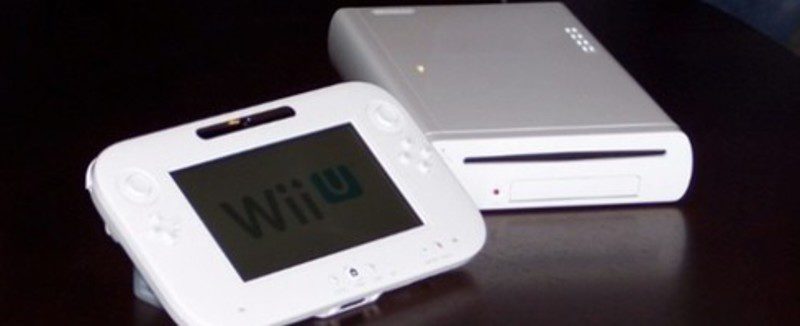 Wii U