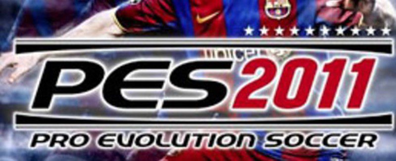 'PES 11'