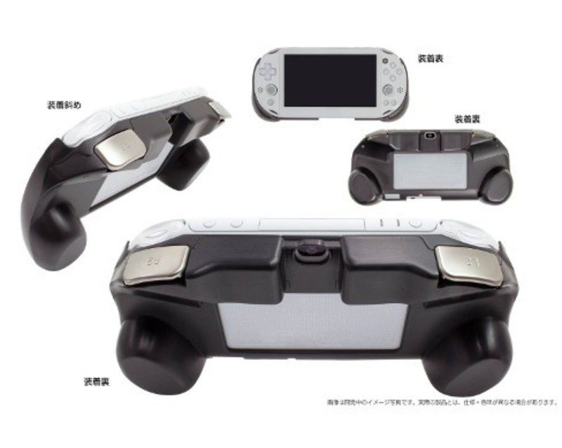 PS Vita