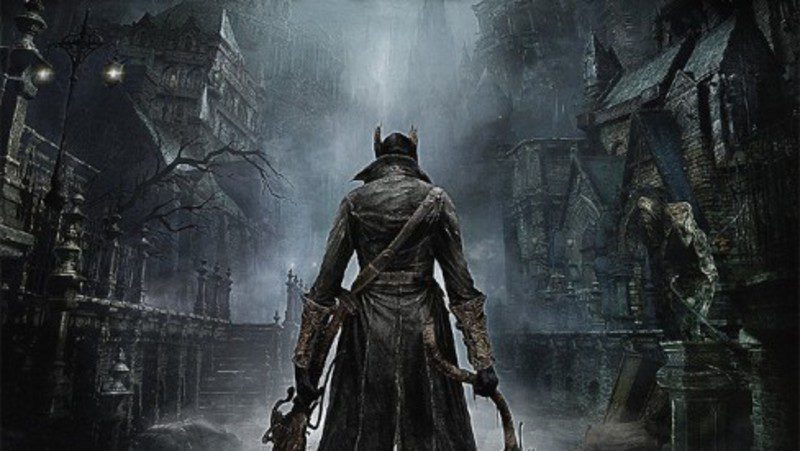 Bloodborne