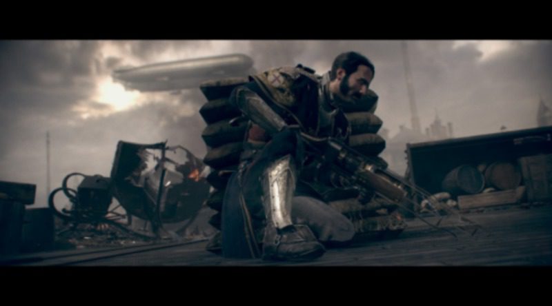 The Order: 1886