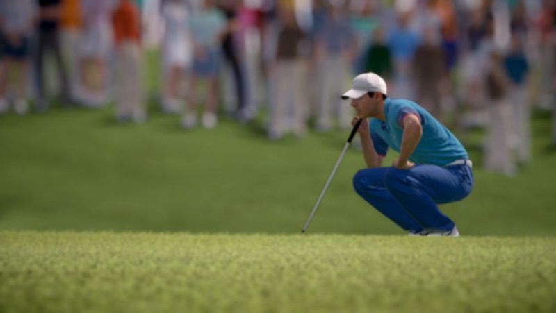 'Rory McIlroy PGA Tour'