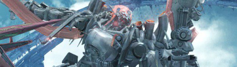 Anunciados los primeros DLCs de pago de 'Xenoblade Chronicles X'