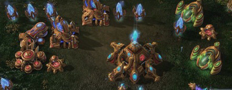 StarCraft II: Wings of Liberty