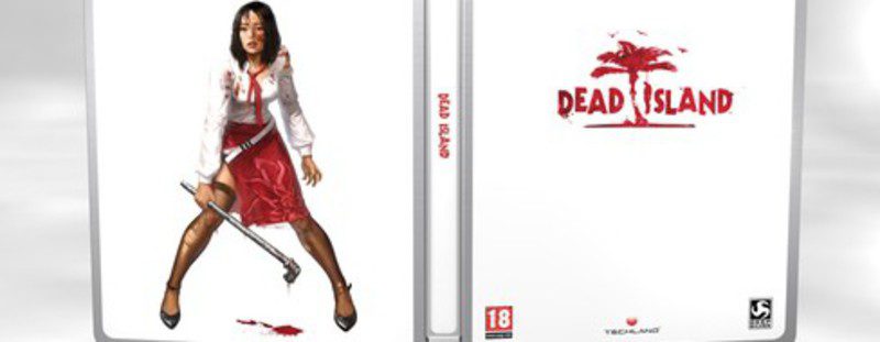 Dead Island