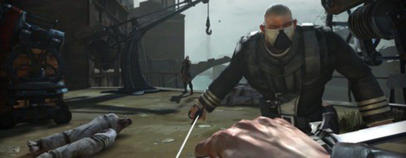 Dishonored