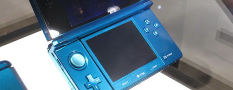 Nintendo 3DS