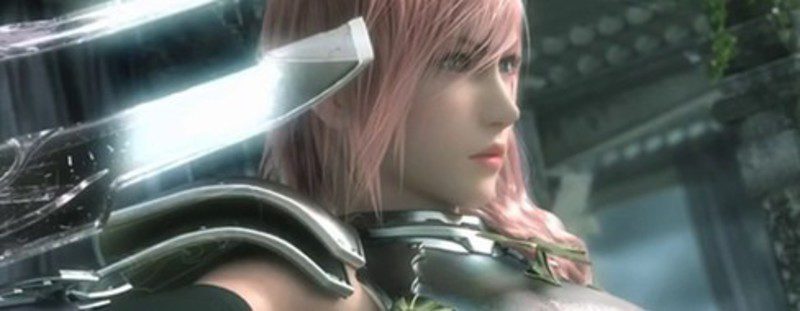 Final Fantasy XIII-2