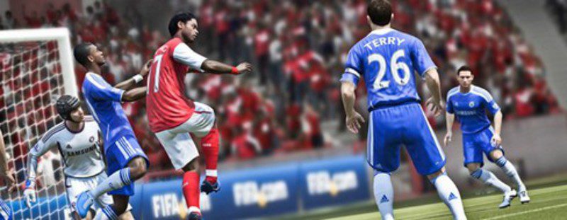 FIFA 12