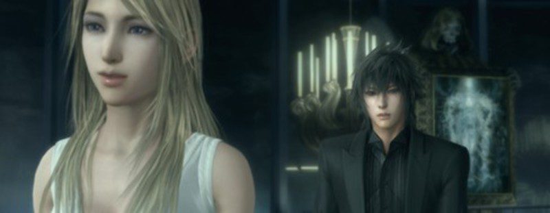 Final Fantasy Versus XIII