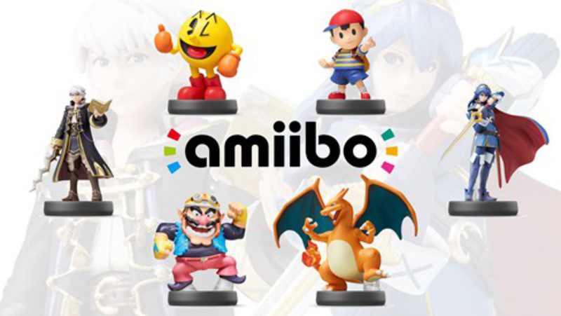 amiibo