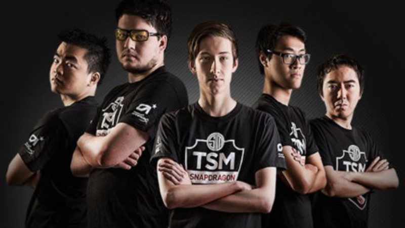 TSM