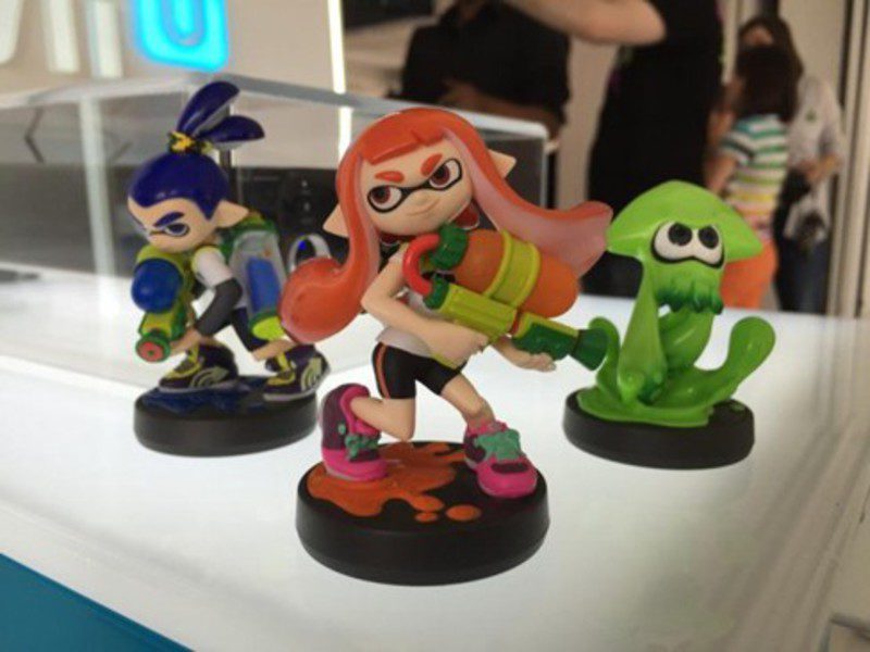 splatoon