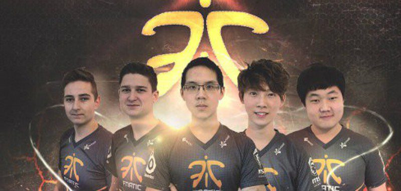 Fnatic