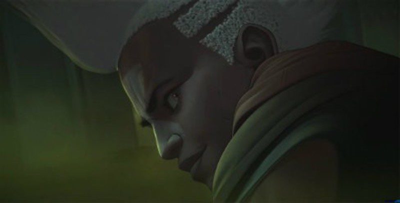 Ekko