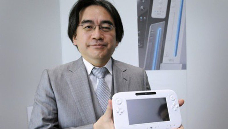 iwata