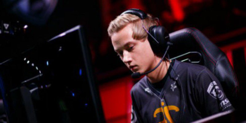 Rekkles